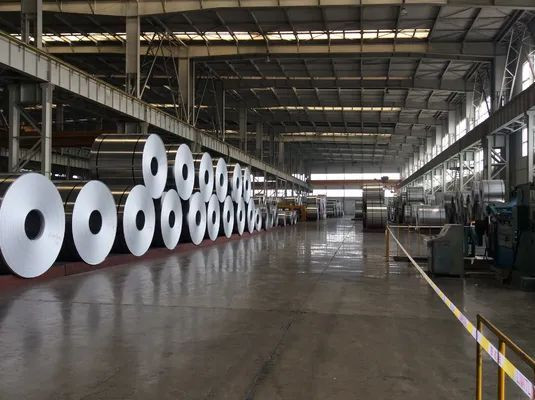 ورق استیل430