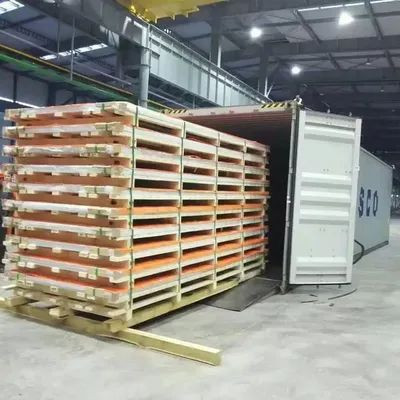 ورق استیل430