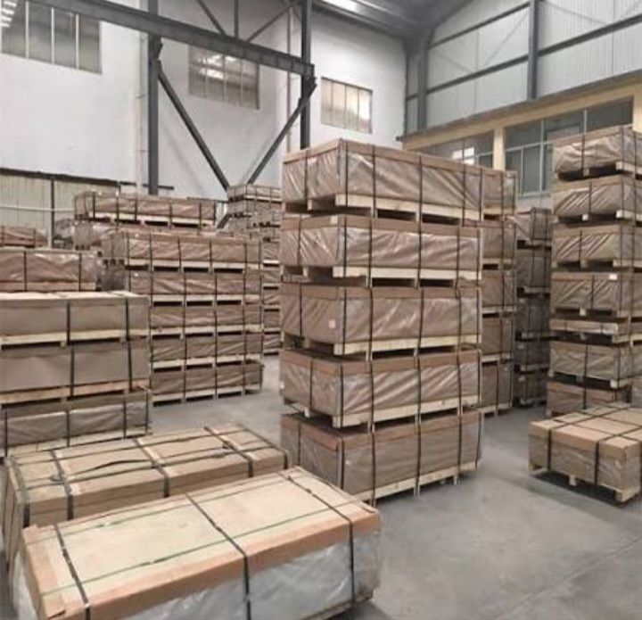 ورق استیل430