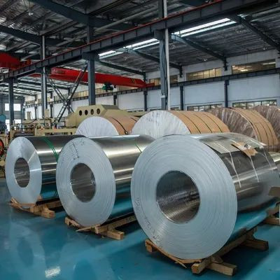 ورق استیل430