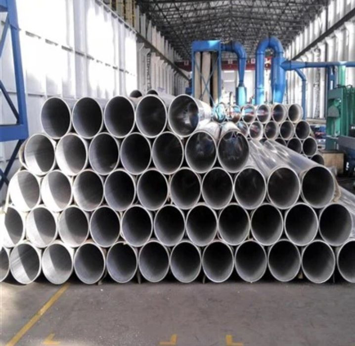 ورق استیل 430