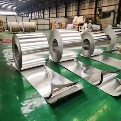 ورق استیل 430