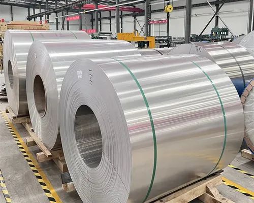 ورق استیل 430