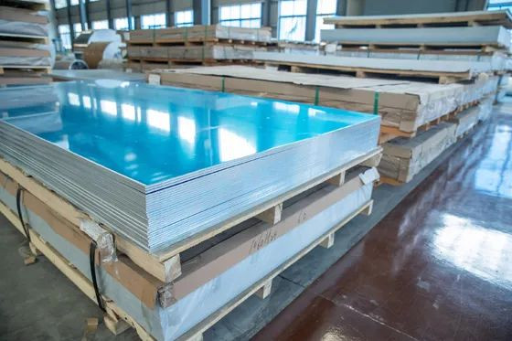 ورق استیل 430