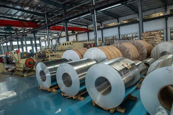 ورق استیل 430