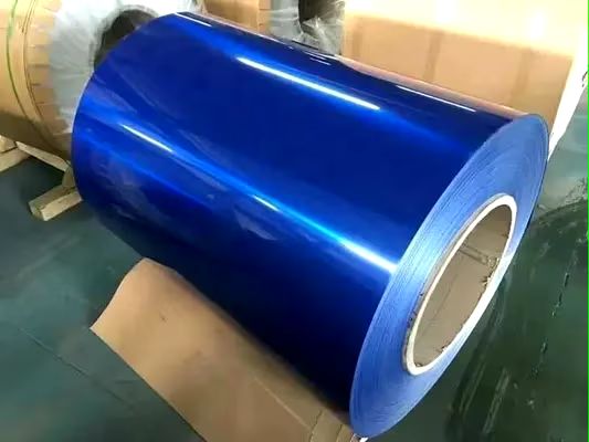 ورق استیل 430