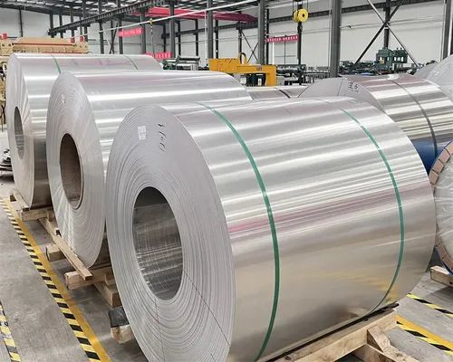 ورق استیل 430