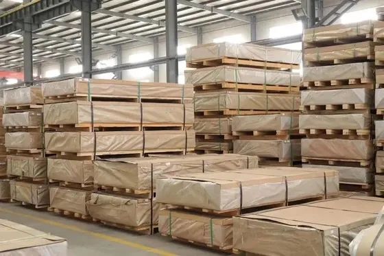 ورق استیل 430
