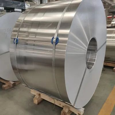 ورق استیل 430