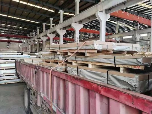 ورق استیل 430