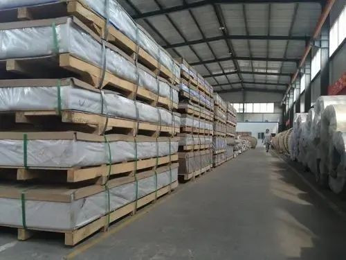 ورق استیل 430