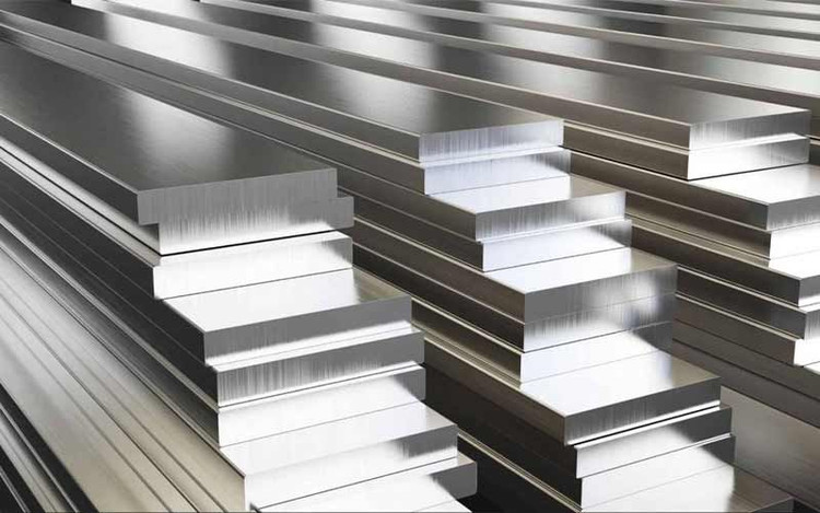 ورق استیل 430